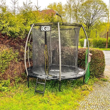 Penzion U Lisaka Rumburk Kültér fotó